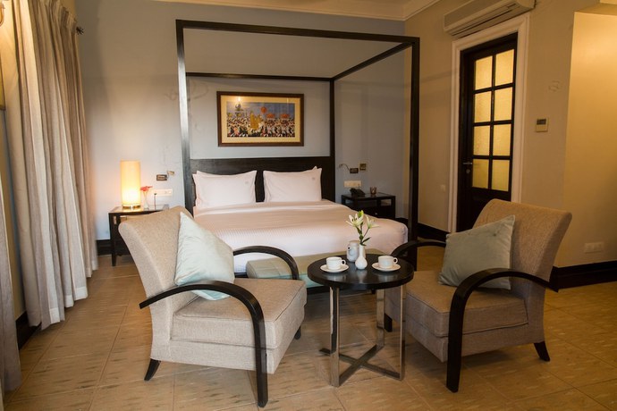 Imagen de la habitación del Hotel Sol De Goa by Sereno. Foto 6