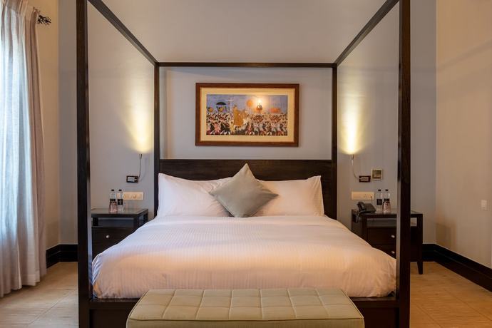 Imagen de la habitación del Hotel Sol De Goa by Sereno. Foto 7