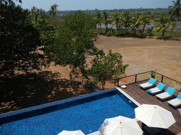 Imagen de la habitación del Hotel Sol De Goa by Sereno. Foto 10