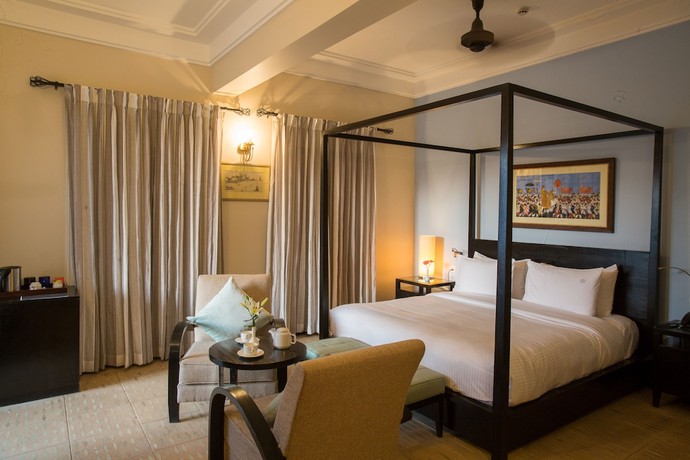 Imagen de la habitación del Hotel Sol De Goa by Sereno. Foto 17