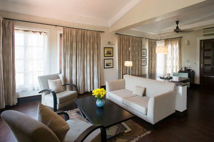 Imagen de la habitación del Hotel Sol De Goa by Sereno. Foto 19