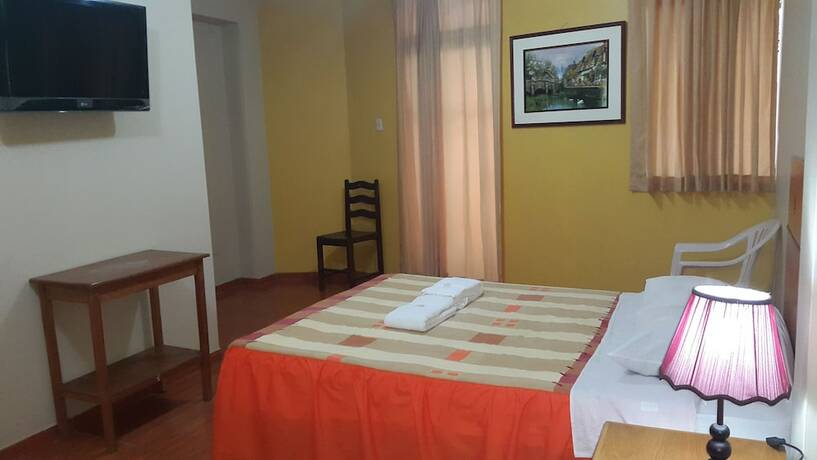 Imagen de la habitación del Hotel Sol De Huanchaco. Foto 22
