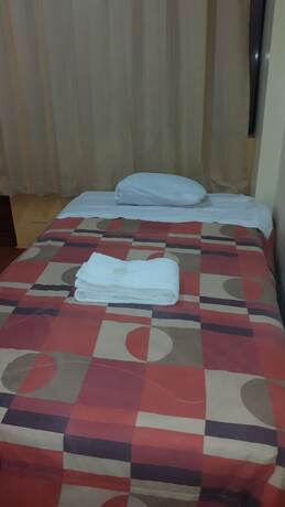 Imagen de la habitación del Hotel Sol De Huanchaco. Foto 23