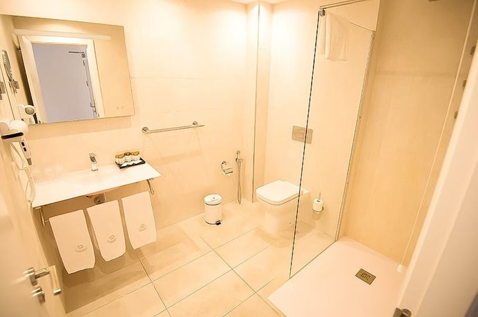 Imagen de la habitación del Hotel Sol De Jávea. Foto 15