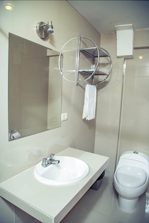 Imagen de la habitación del Hotel Sol De Los Andes Inn. Foto 2
