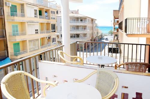 Imagen general del Hotel Sol De Mallorca. Foto 2