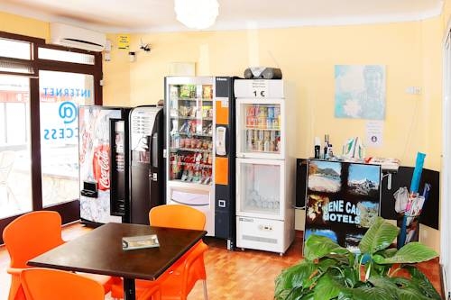 Imagen general del Hotel Sol De Mallorca. Foto 3