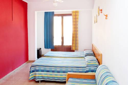 Imagen general del Hotel Sol De Mallorca. Foto 4