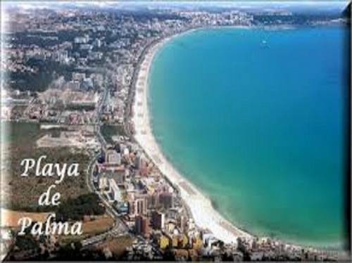 Imagen general del Hotel Sol De Mallorca. Foto 6