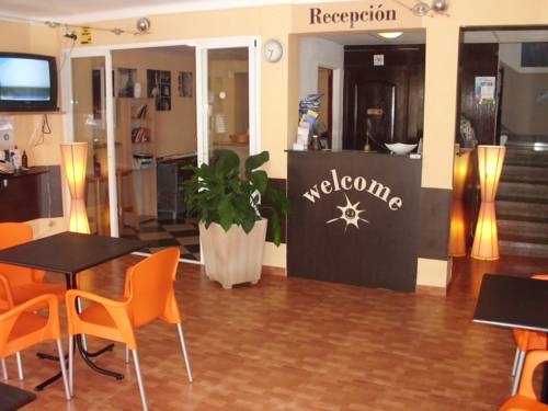 Imagen general del Hotel Sol De Mallorca. Foto 7