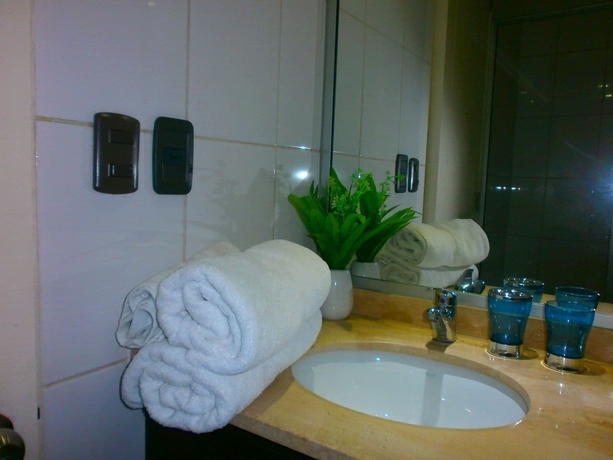 Imagen de la habitación del Hotel Sol De Monjitas Tourist. Foto 2