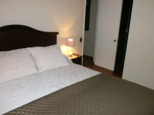 Imagen de la habitación del Hotel Sol De Monjitas Tourist. Foto 7