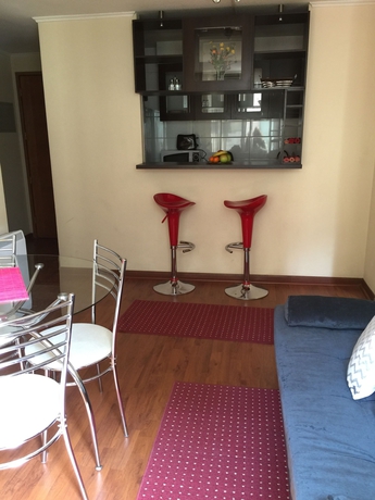 Imagen de la habitación del Hotel Sol De Monjitas Tourist. Foto 9