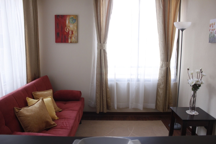 Imagen de la habitación del Hotel Sol De Monjitas Tourist. Foto 12