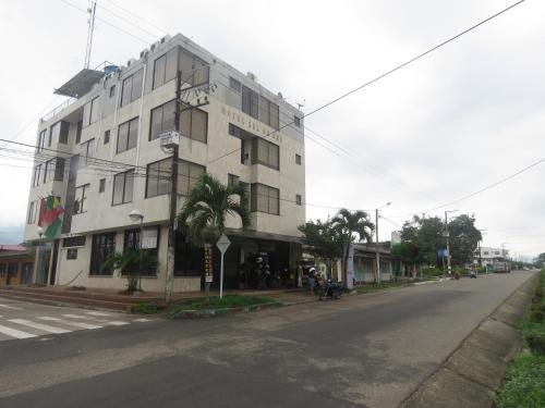 Imagen de la habitación del Hotel Sol De Oro. Foto 7