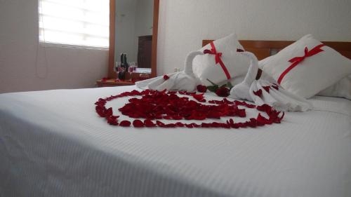 Imagen general del Hotel Sol De Oro. Foto 3