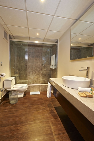 Imagen de la habitación del Hotel Sol De Oro and Suites. Foto 5