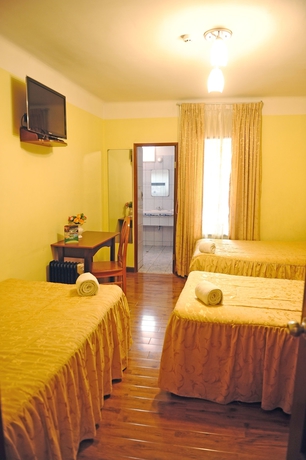 Imagen de la habitación del Hotel Sol Del Oriente Cusco. Foto 11