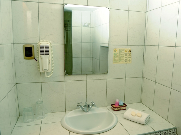 Imagen de la habitación del Hotel Sol Del Oriente Cusco. Foto 15
