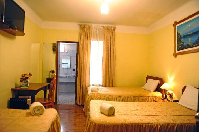 Imagen de la habitación del Hotel Sol Del Oriente Cusco. Foto 16