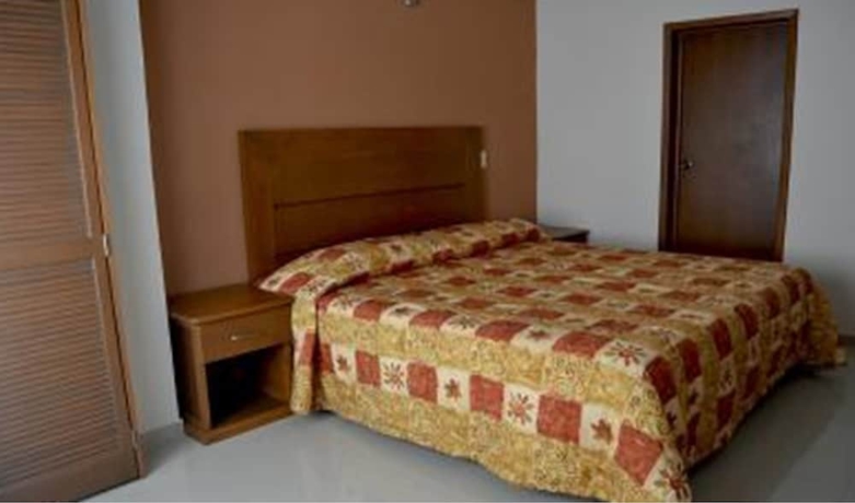 Imagen de la habitación del Hotel Sol Del Pacifico. Foto 5