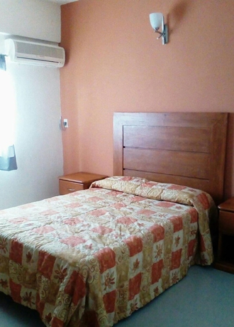 Imagen de la habitación del Hotel Sol Del Pacifico. Foto 10