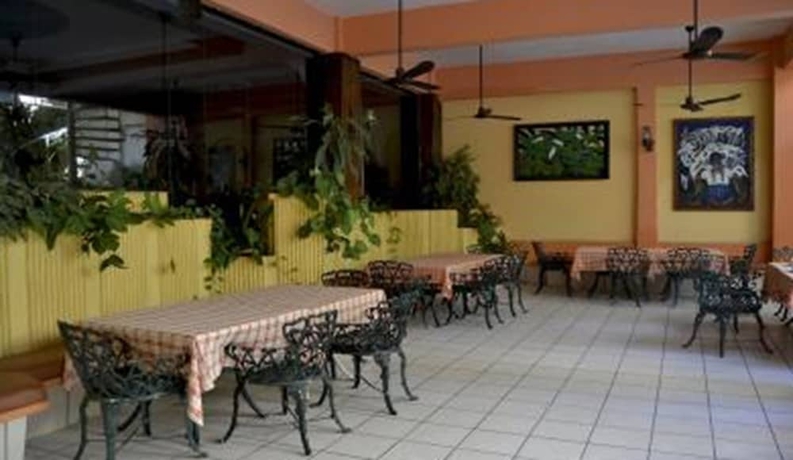 Imagen del bar/restaurante del Hotel Sol Del Pacifico. Foto 3