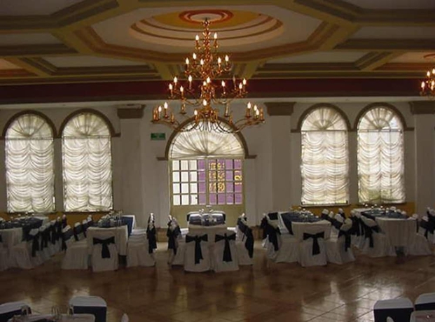 Imagen de los interiores del Hotel Sol Del Pacifico. Foto 12