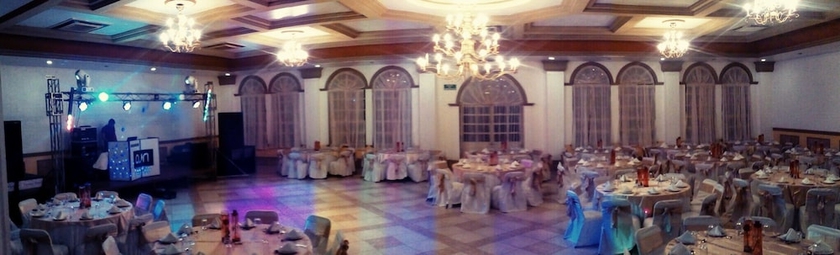 Imagen de los interiores del Hotel Sol Del Pacifico. Foto 13
