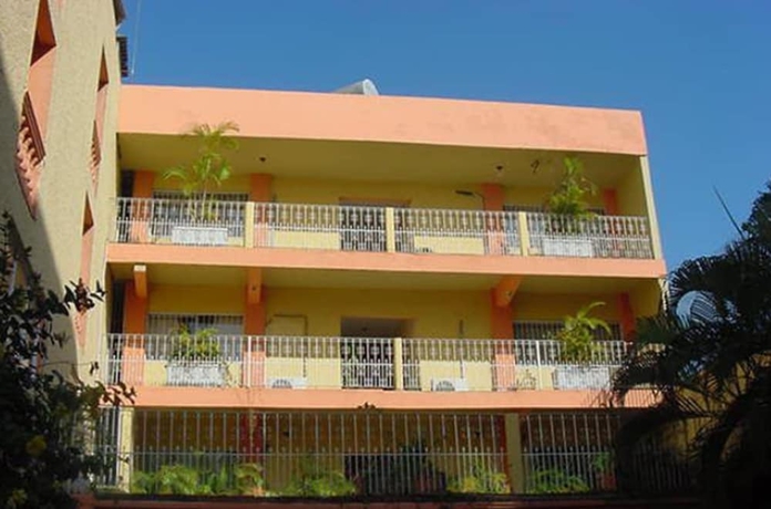 Imagen general del Hotel Sol Del Pacifico. Foto 2