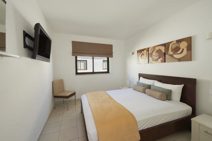 Imagen de la habitación del Hotel Sol Dunas Family Fun. Foto 5