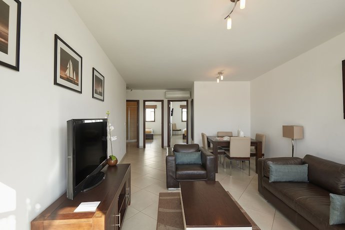 Imagen de la habitación del Hotel Sol Dunas Family Fun. Foto 6