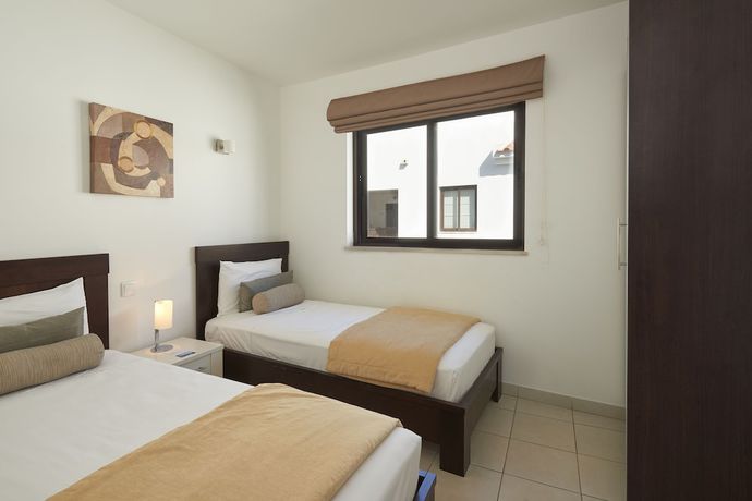 Imagen de la habitación del Hotel Sol Dunas Family Fun. Foto 7