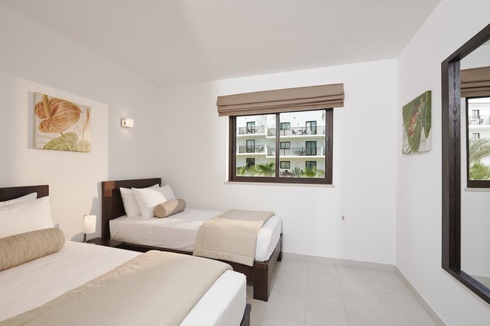 Imagen de la habitación del Hotel Sol Dunas Family Fun. Foto 9