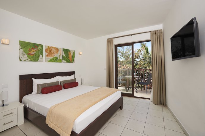 Imagen de la habitación del Hotel Sol Dunas Family Fun. Foto 11