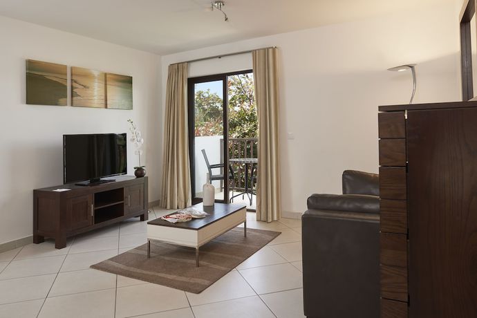 Imagen de la habitación del Hotel Sol Dunas Family Fun. Foto 14