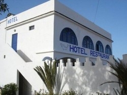 Imagen general del Hotel Sol E Luna. Foto 1