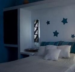 Imagen de la habitación del Hotel Sol E Luna. Foto 4