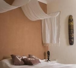 Imagen de la habitación del Hotel Sol E Luna. Foto 5