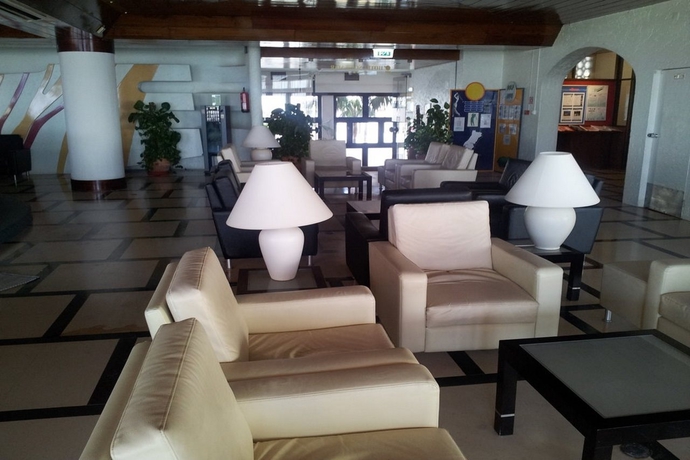 Imagen general del Hotel Sol E Mar - Adults Only. Foto 3