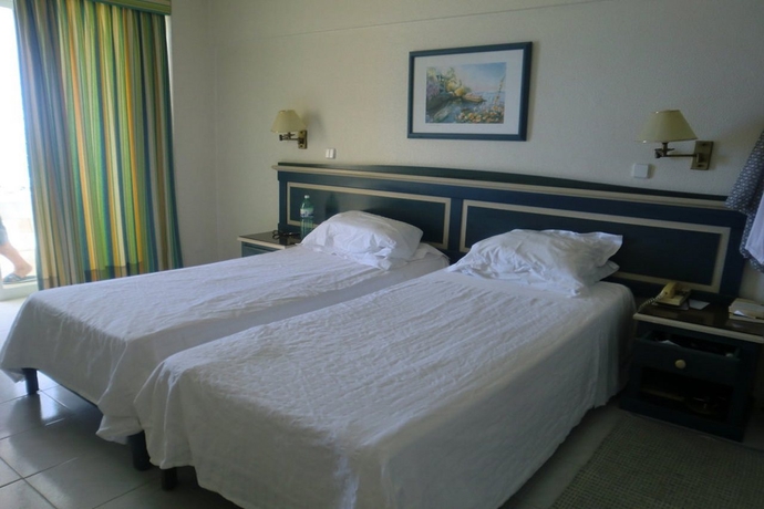 Imagen general del Hotel Sol E Mar - Adults Only. Foto 7