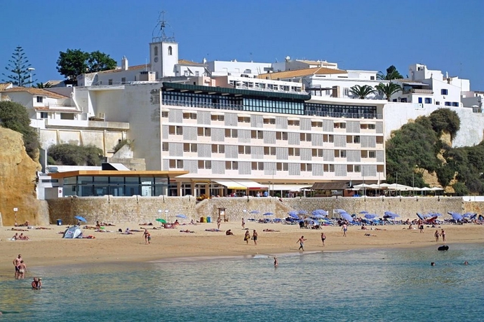 Imagen general del Hotel Sol E Mar - Adults Only. Foto 9