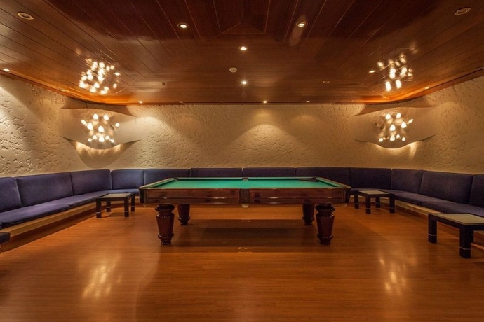 Imagen general del Hotel Sol E Mar - Adults Only. Foto 11