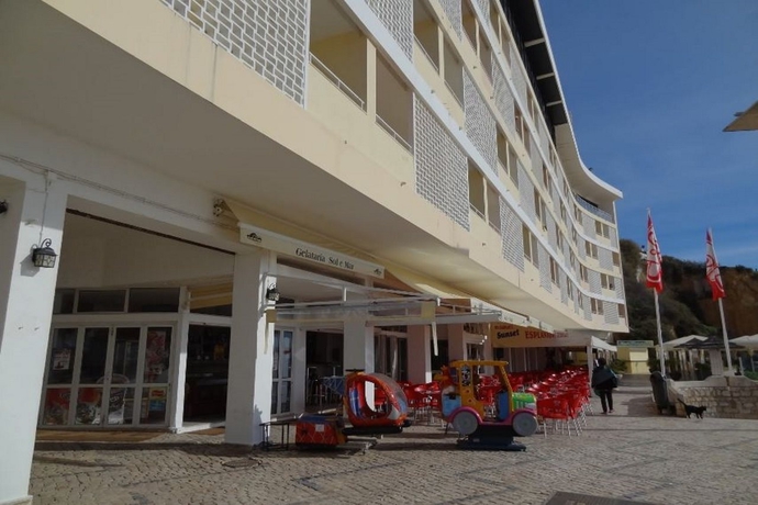 Imagen general del Hotel Sol E Mar - Adults Only. Foto 12