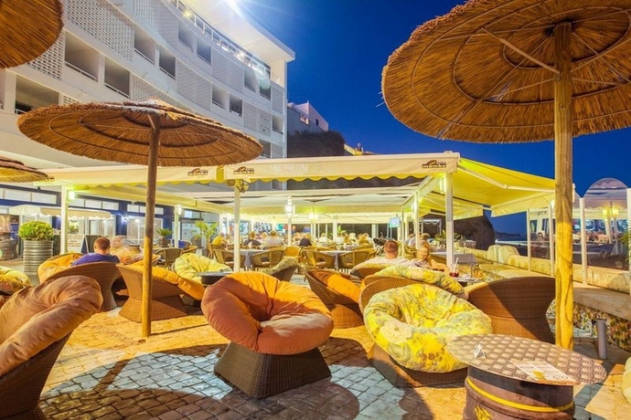 Imagen general del Hotel Sol E Mar - Adults Only. Foto 13