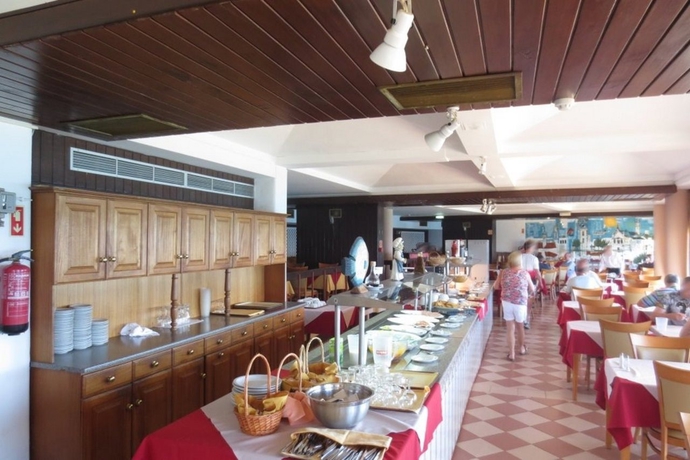 Imagen general del Hotel Sol E Mar - Adults Only. Foto 14