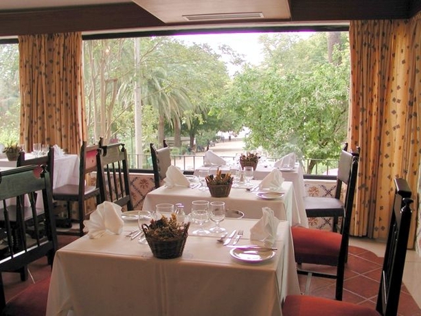 Imagen general del Hotel Sol E Serra. Foto 3