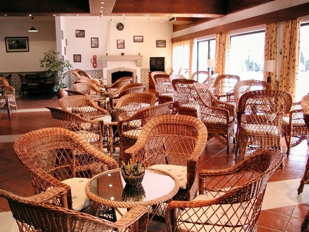 Imagen general del Hotel Sol E Serra. Foto 5