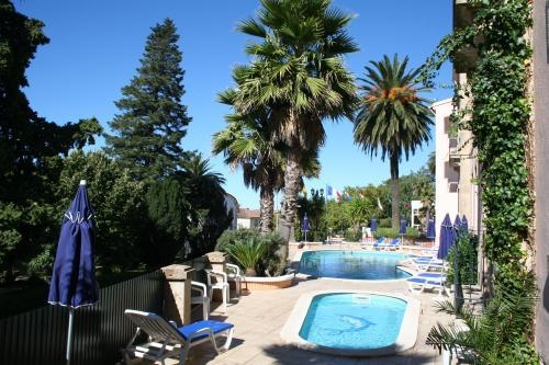 Imagen general del Hotel Sol E Serra. Foto 8