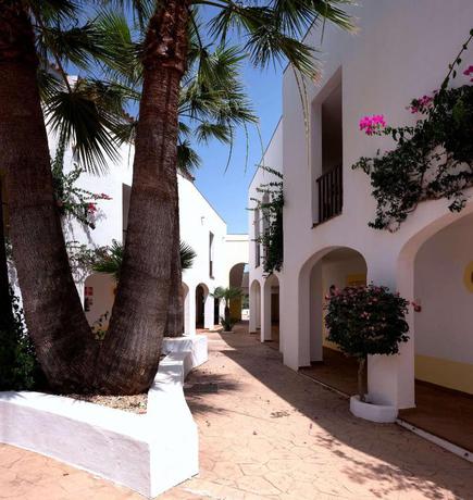 Imagen de los interiores del Hotel Sol Falcó Menorca. Foto 9